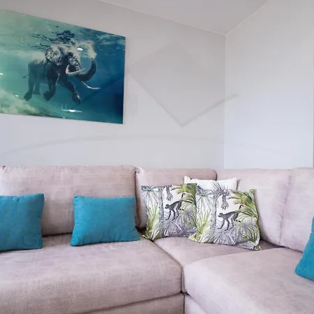 El Septimo Apartamento Gijón Buitenkant foto