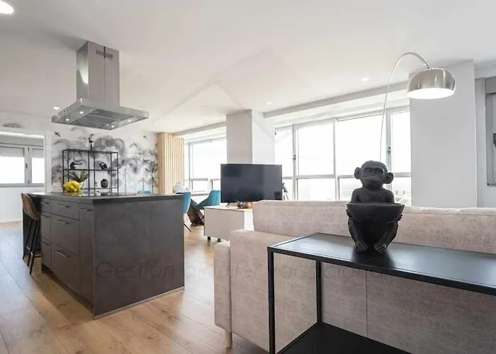 El Septimo Apartamento