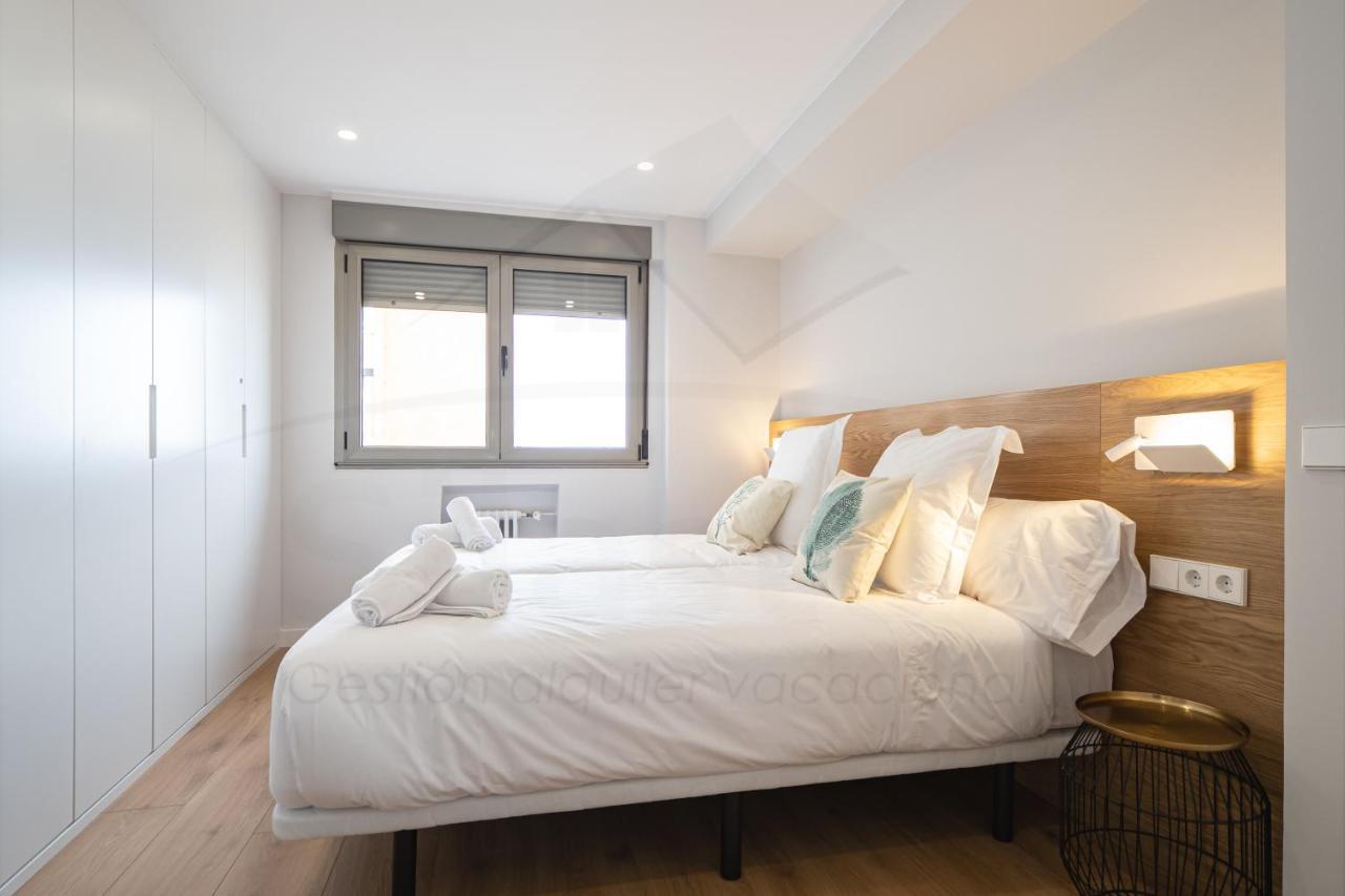 Apartment El Septimo Gijón