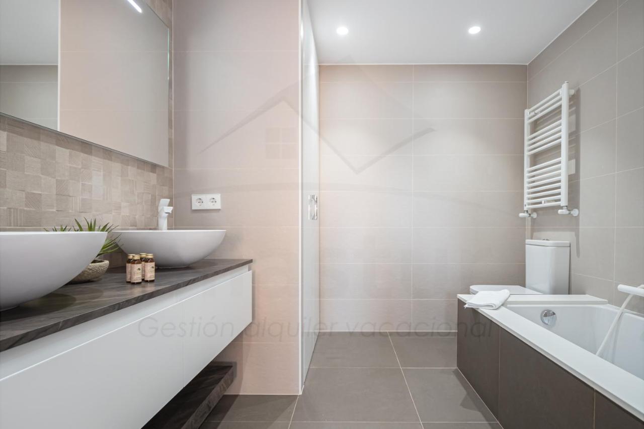 Appartement El Septimo