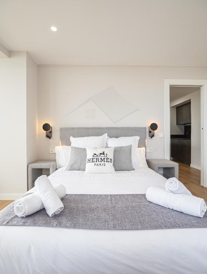 Appartement El Septimo *