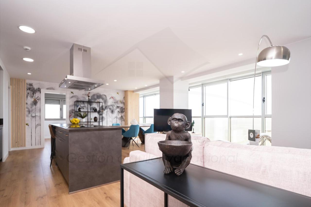 El Septimo Apartment