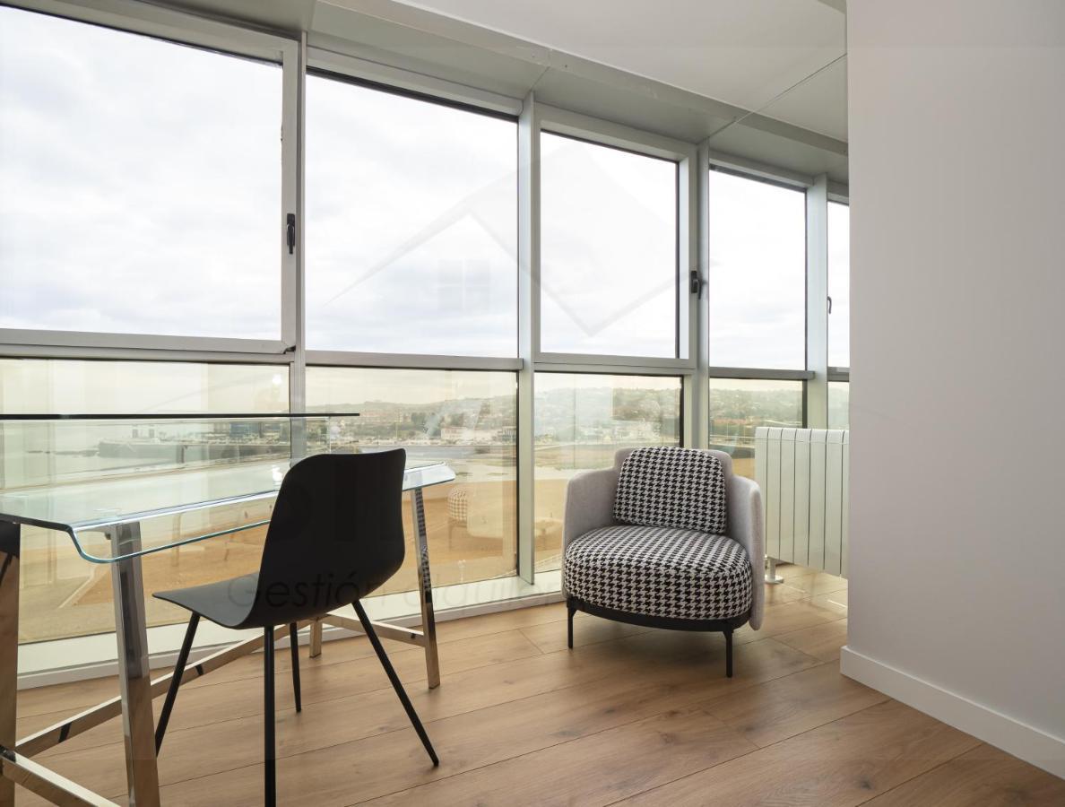 El Septimo Apartment Gijón