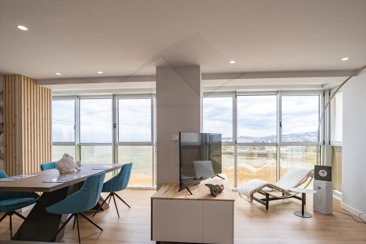 El Septimo Apartment Gijón