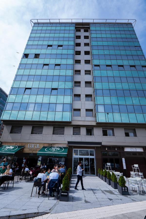 El Septimo Apartment Gijón