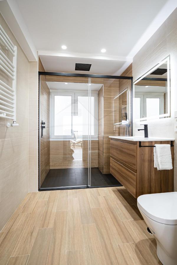 Appartement El Septimo