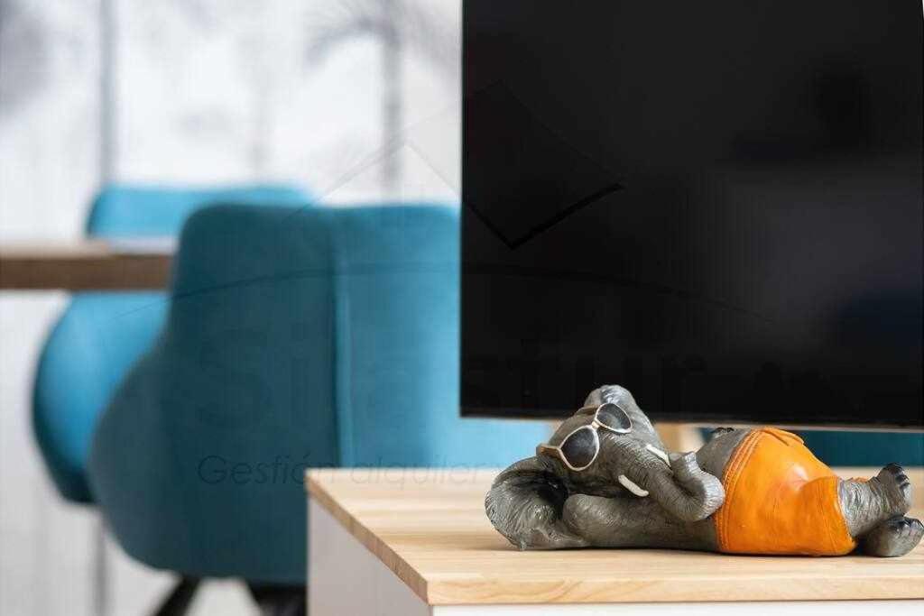 El Septimo Appartement *