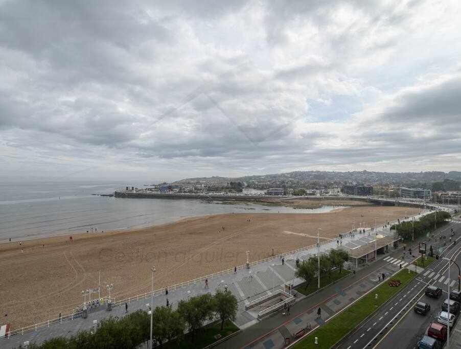 Appartement El Septimo Gijón