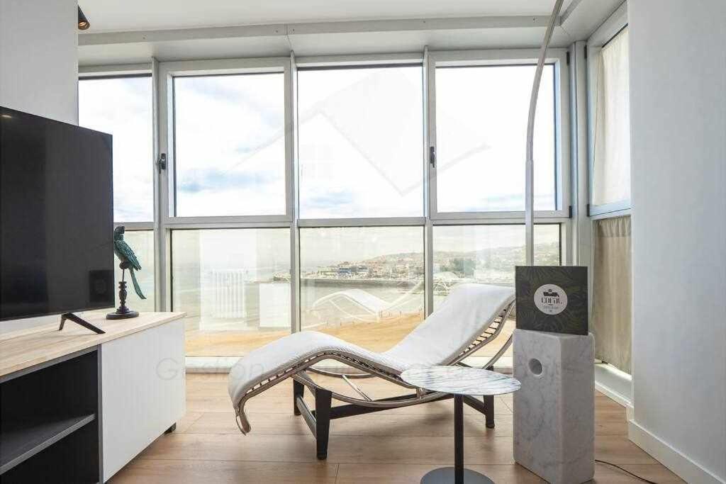 El Septimo Appartement *